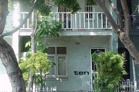 Property photo of 10 Boundary Street Paddington NSW 2021