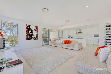 Property photo of 4/7 Saleya Drive Varsity Lakes QLD 4227