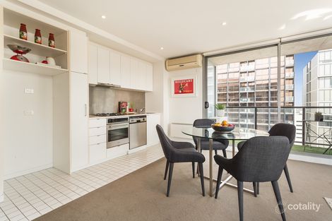 Property photo of 1610/8 Dorcas Street Southbank VIC 3006