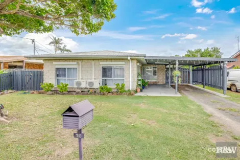 Property photo of 30 Sunset Drive Thabeban QLD 4670