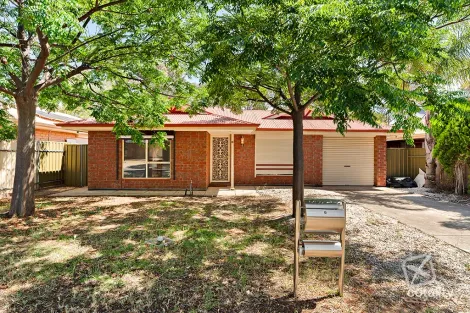 6 Bristol Cres, Davoren Park, SA 5113