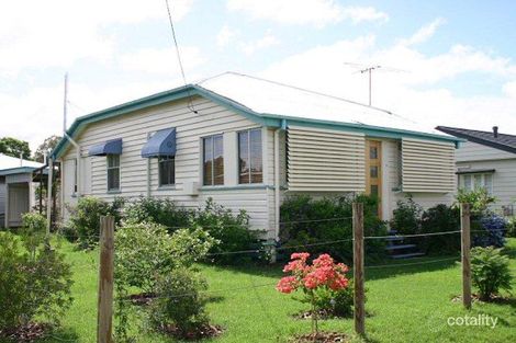 27 Edward St, Dalby, QLD 4405