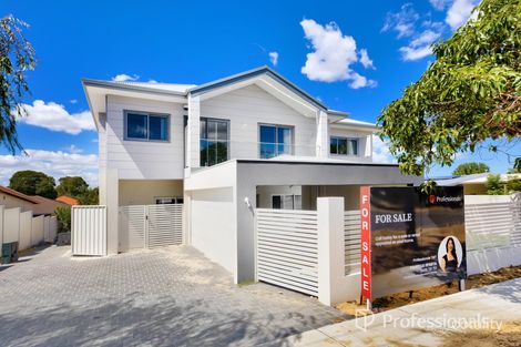 Property photo of 170 Morley Drive Yokine WA 6060