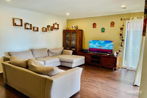 Property photo of 22 Tomago Street Tarneit VIC 3029