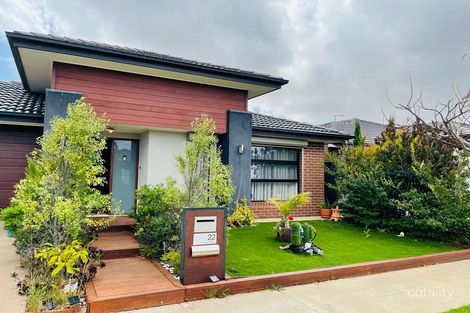 Property photo of 22 Tomago Street Tarneit VIC 3029