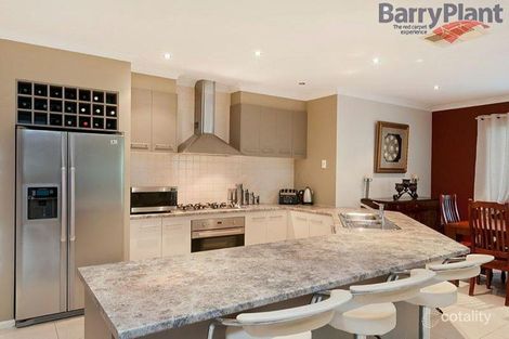 Property photo of 54 Bergamot Drive Point Cook VIC 3030