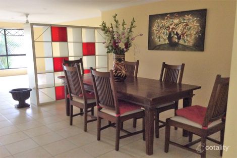 Property photo of 156 White Cedar Circuit Stretton QLD 4116
