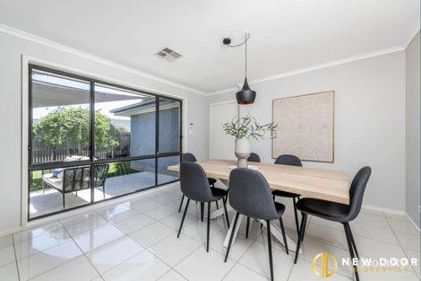 Property photo of 61 Bill Ferguson Circuit Bonner ACT 2914
