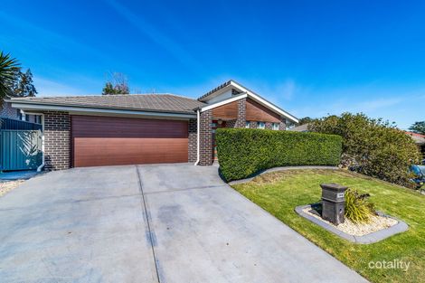 Property photo of 4 Redgrove Court East Branxton NSW 2335