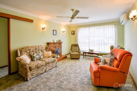Property photo of 37 Kader Street Bargo NSW 2574