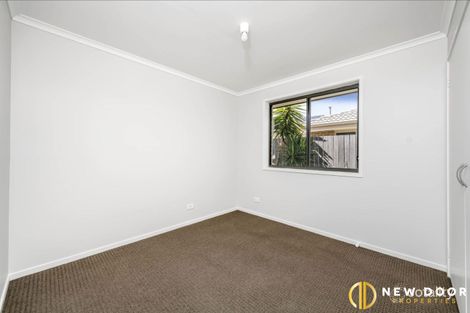 Property photo of 61 Bill Ferguson Circuit Bonner ACT 2914