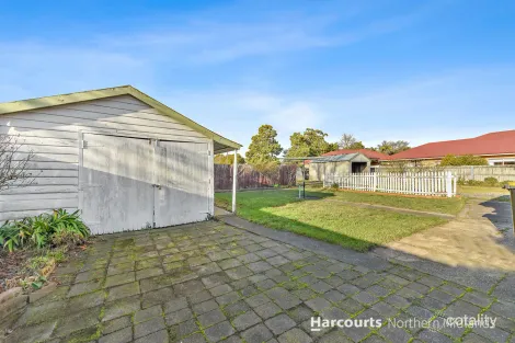 Property photo of 13 Murray Street Evandale TAS 7212