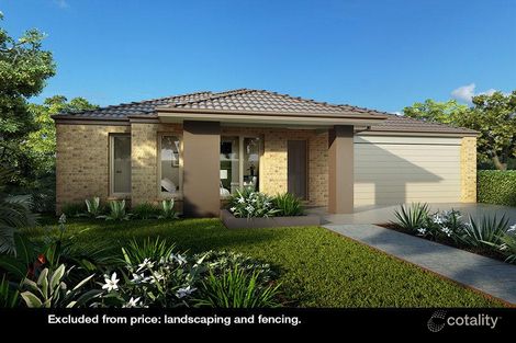 23 Blakewater Cres, Weir Views, VIC 3338