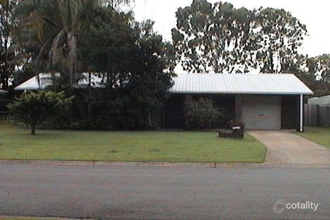 Property photo of 20 Lenesha Drive Andergrove QLD 4740