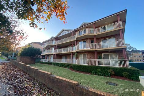 14/3 Shenton Ave, Bankstown, NSW 2200