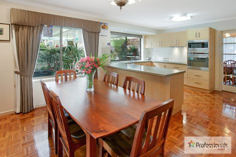 Property photo of 21 Courageous Court Newport QLD 4020