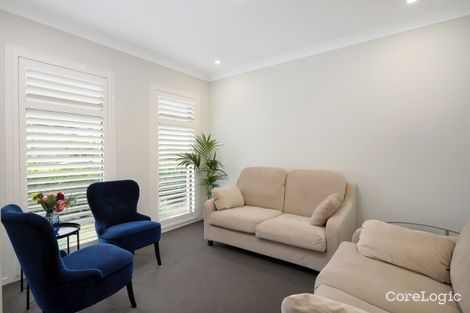 Property photo of 4 Kezar Road North Kellyville NSW 2155