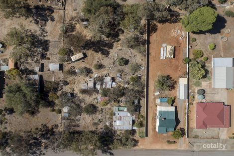 16 Callistemon St, Wirrabara, SA 5481