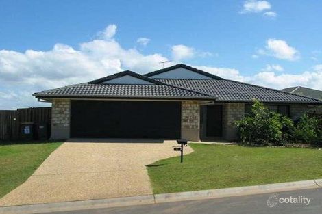 Property photo of 7 Begonia Street Ormeau QLD 4208