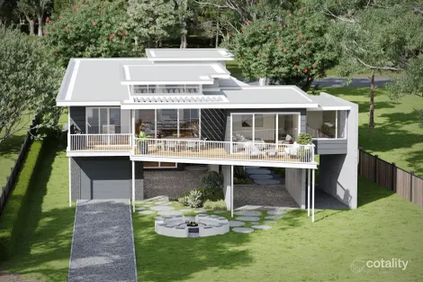 Property photo of 4 Hay Avenue Shoalhaven Heads NSW 2535