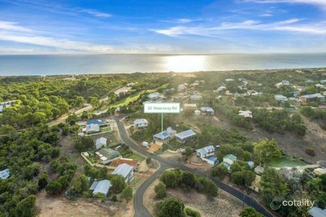 Property photo of 20 Waterway Road Preston Beach WA 6215