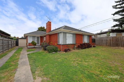Property photo of 2 Werona Court Mulgrave VIC 3170