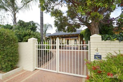 4 Seale Cl, Duncraig, WA 6023