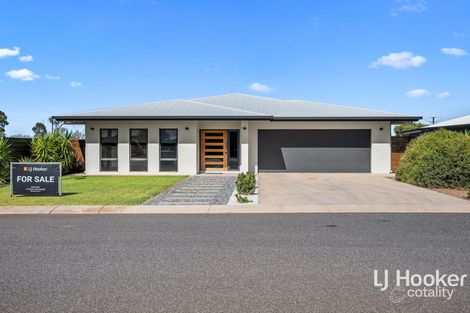 22 Hanrahan St, Kilgariff, NT 0873