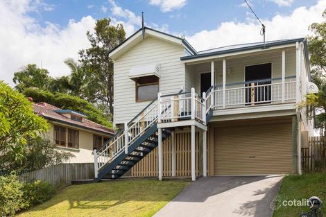 Property photo of 38 Woodville Place Annerley QLD 4103