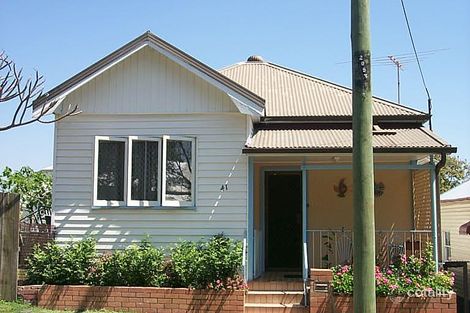 Property photo of 41 Copeland Street Milton QLD 4064