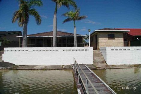 Property photo of 55 Oxley Drive Paradise Point QLD 4216