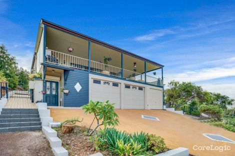 Property photo of 20 Waterway Road Preston Beach WA 6215