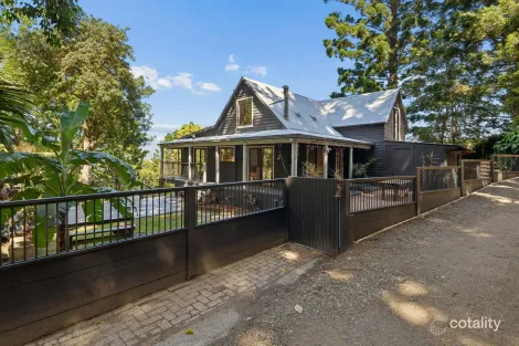 20 Cascade Rd, Terranora, NSW 2486