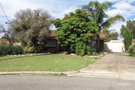 14 Fleetwood Cres, Henley Beach, SA 5022