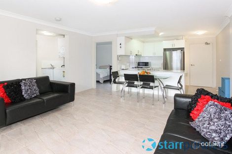 Property photo of 3/267-269 Beames Avenue Mount Druitt NSW 2770