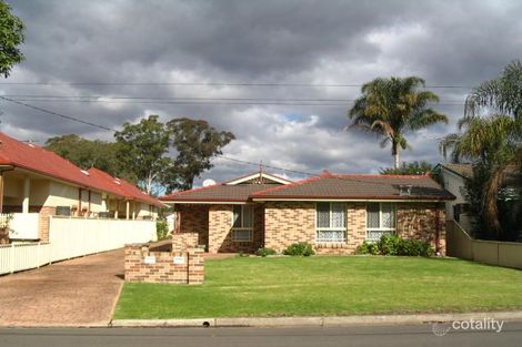 34 Stafford St, Kingswood, NSW 2747