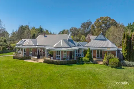 278 Toms Gully Rd, Black Mountain, NSW 2365