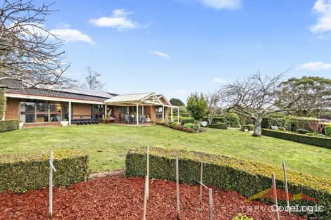 Property photo of 33 Whites Road Buninyong VIC 3357