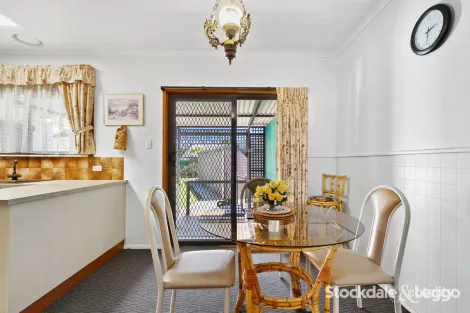 Property photo of 12 Budge Street Morwell VIC 3840