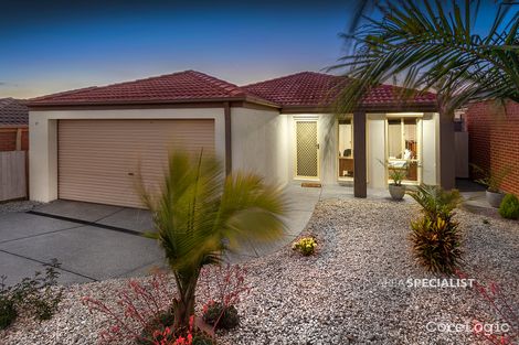 Property photo of 17 Allara Drive Hampton Park VIC 3976