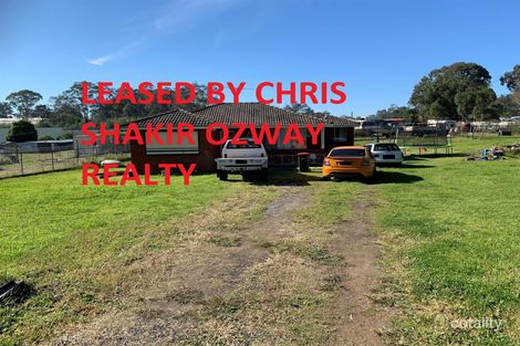 Property photo of 123-127 Herbert Street Kemps Creek NSW 2178