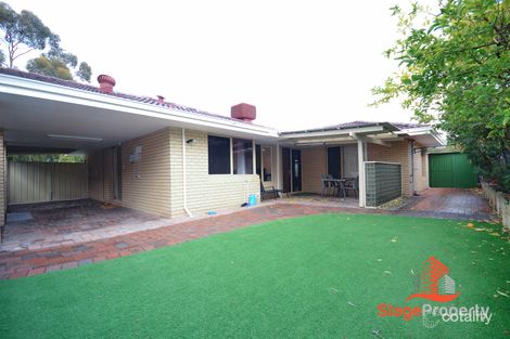 Property photo of 80 Second Avenue Rossmoyne WA 6148