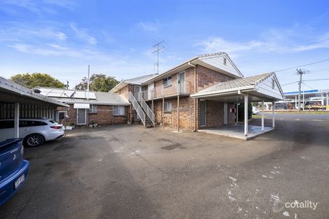 3/149 Taylor St, Wilsonton, QLD 4350
