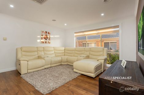 Property photo of 17 Allara Drive Hampton Park VIC 3976