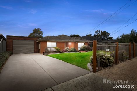 Property photo of 9 Kingdom Avenue Kings Park VIC 3021