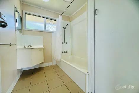 Property photo of 3 Fraser Street Moranbah QLD 4744