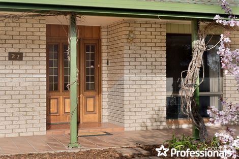 Property photo of 27 Napoleon Street Raglan NSW 2795
