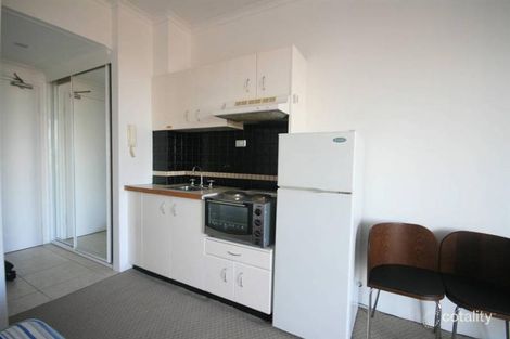 Property photo of 158/22-32 Great Western Highway Parramatta NSW 2150