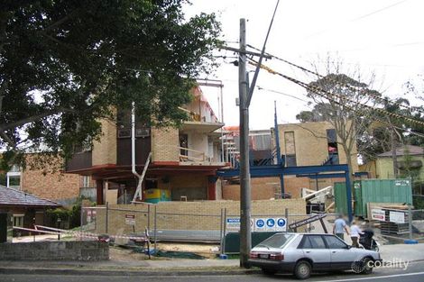 Property photo of 22-26 Murray Street Bronte NSW 2024