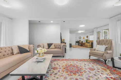 Property photo of 50 Gilruth Road Kenmore QLD 4069